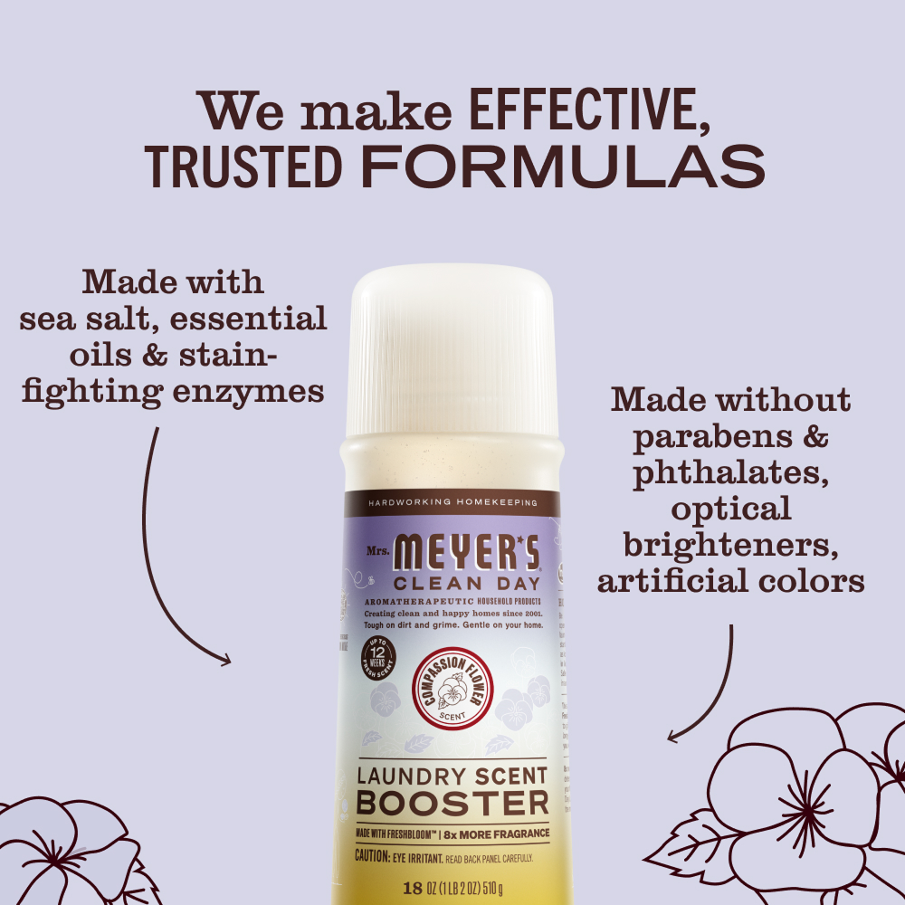 Compassion Flower Scent Booster - Image 6