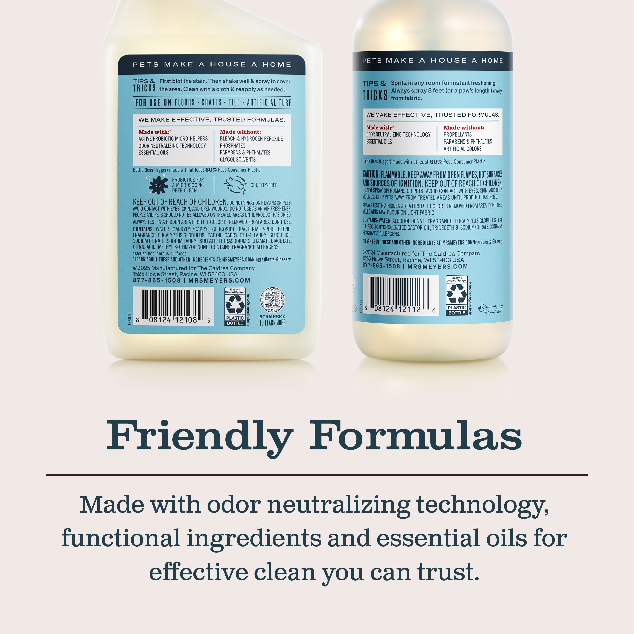 Pet Cleaning Essentials Set - Image 5