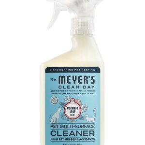 Coconut Leaf Pet Multi-Surface Cleaner