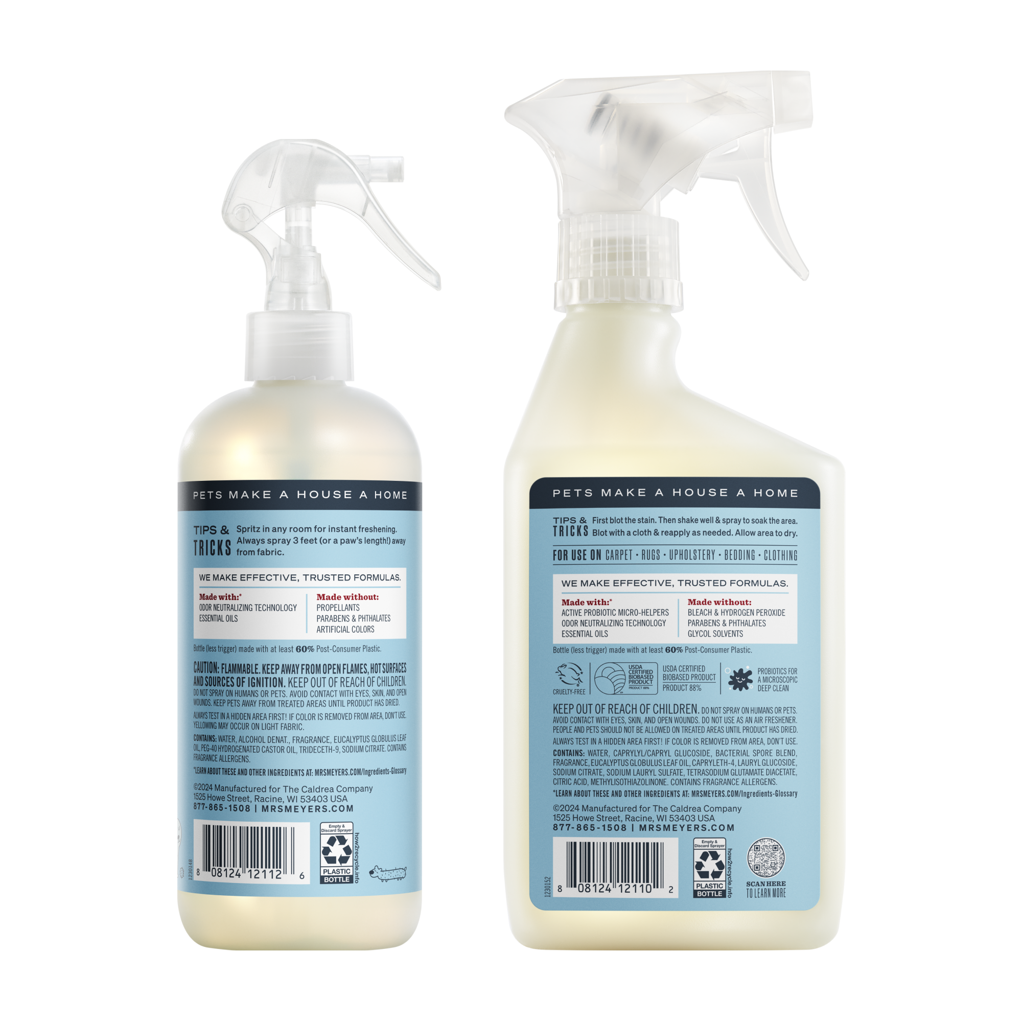 Pet Cleaning Essentials Set - Image 2