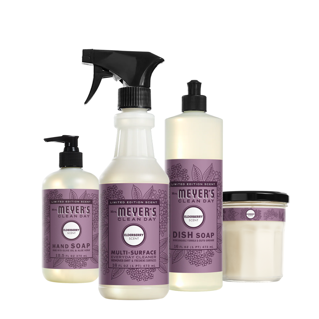 Elderberry Collection