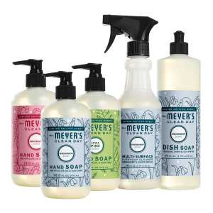 Holiday Essentials 5-Count Bundle