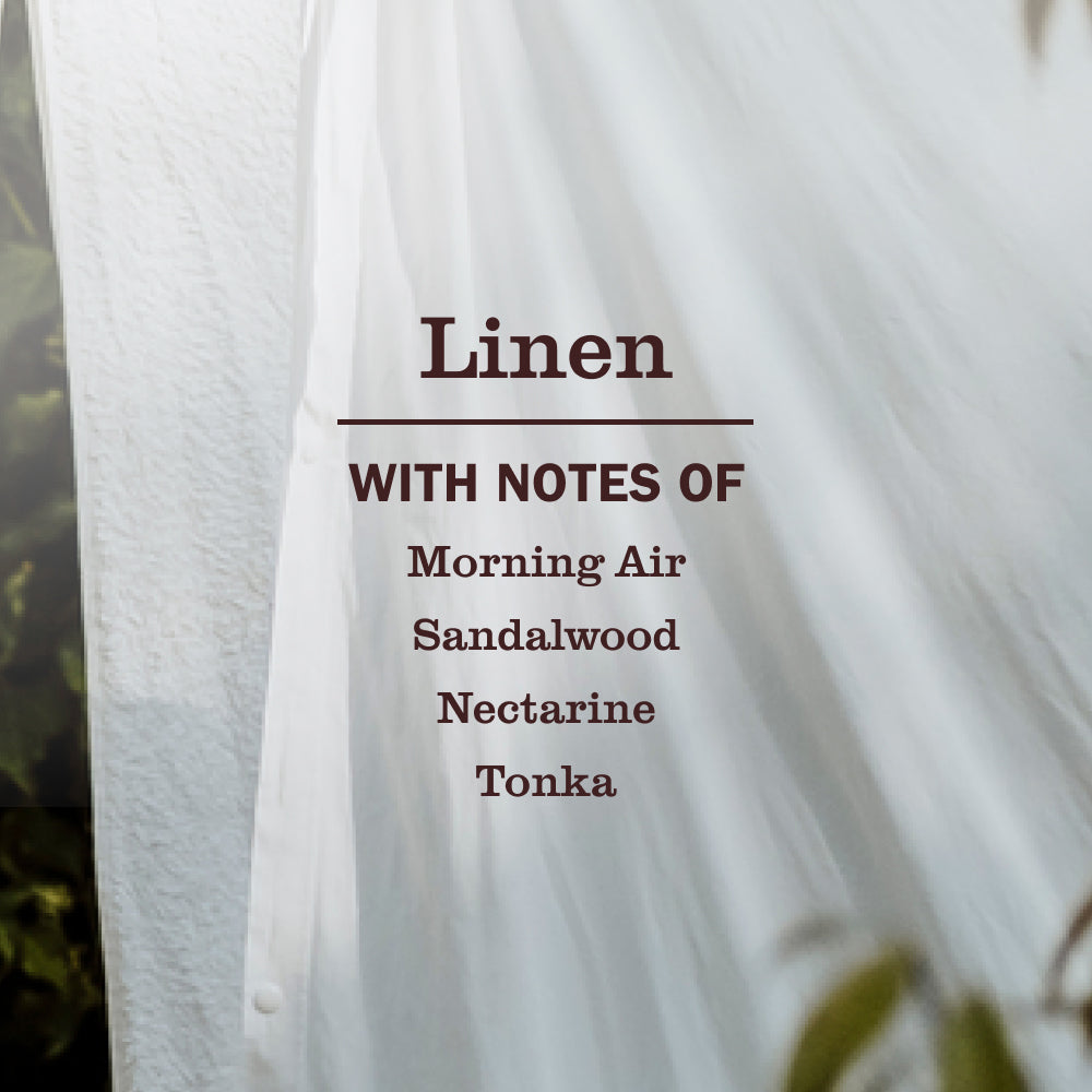 Fresh Linen Fabric Freshener - Image 3