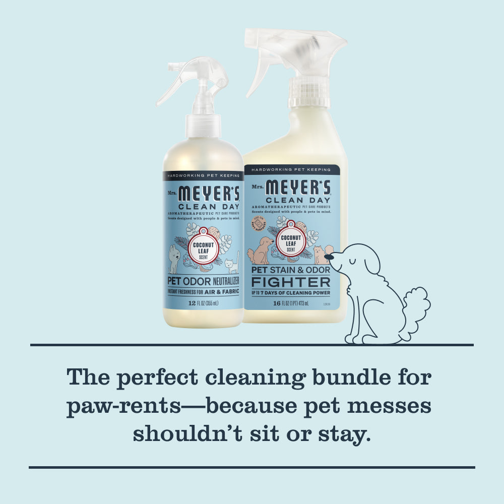 Pet Cleaning Essentials Set - Image 3