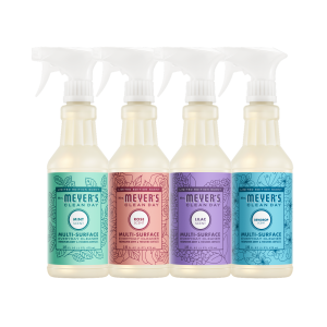 Spring Seasonal Multi-Surface Everyday Cleaner Collection