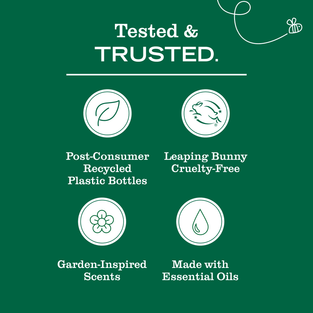 Gardenia Liquid Hand Soap - Image 7