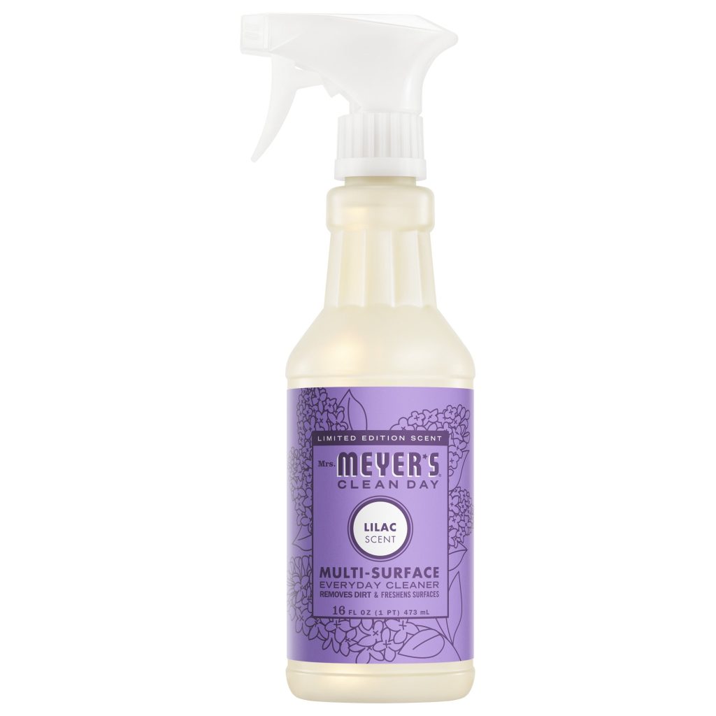 Lilac Multi-Surface Everyday Cleaner