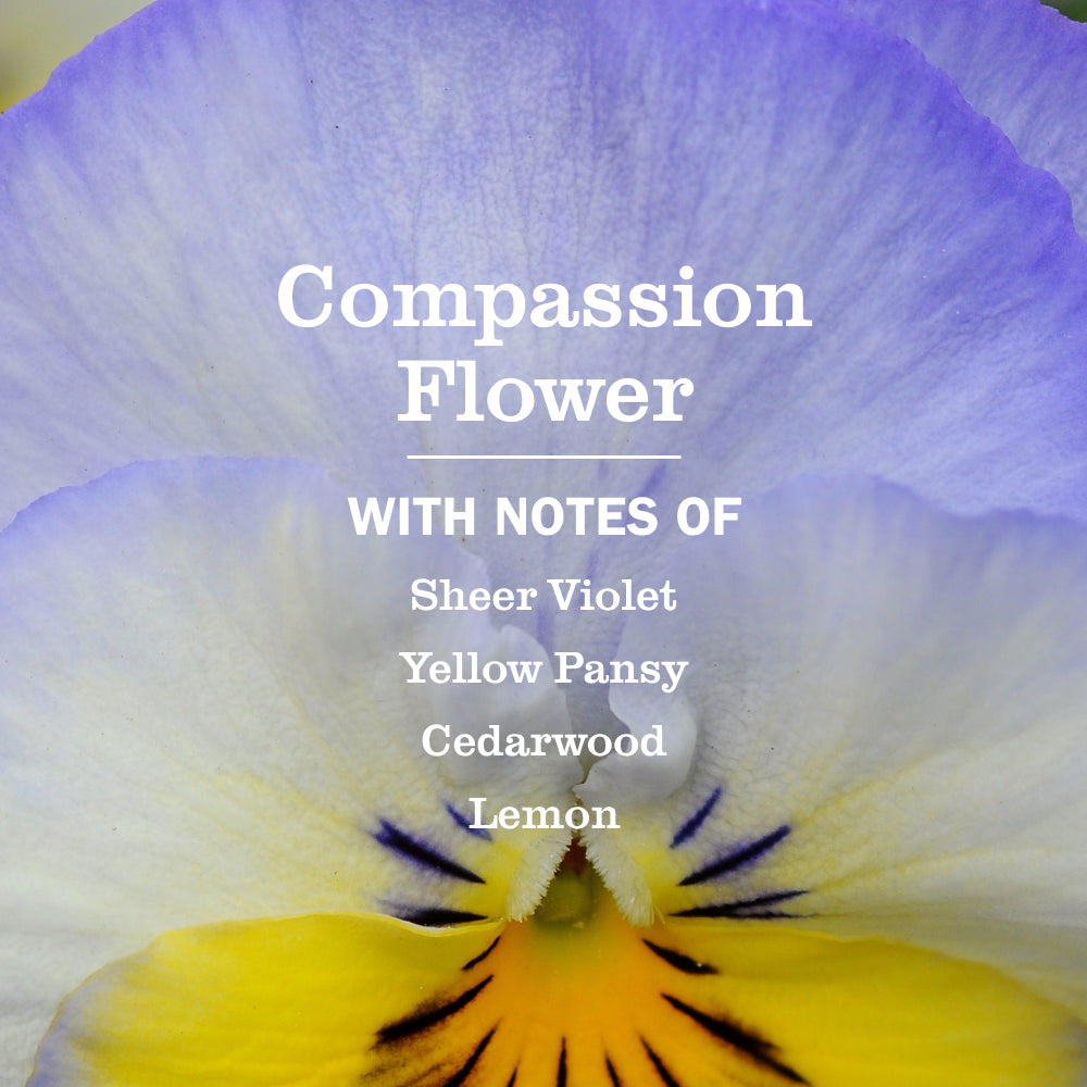 Compassion Flower Dish Soap Refill - Image 4
