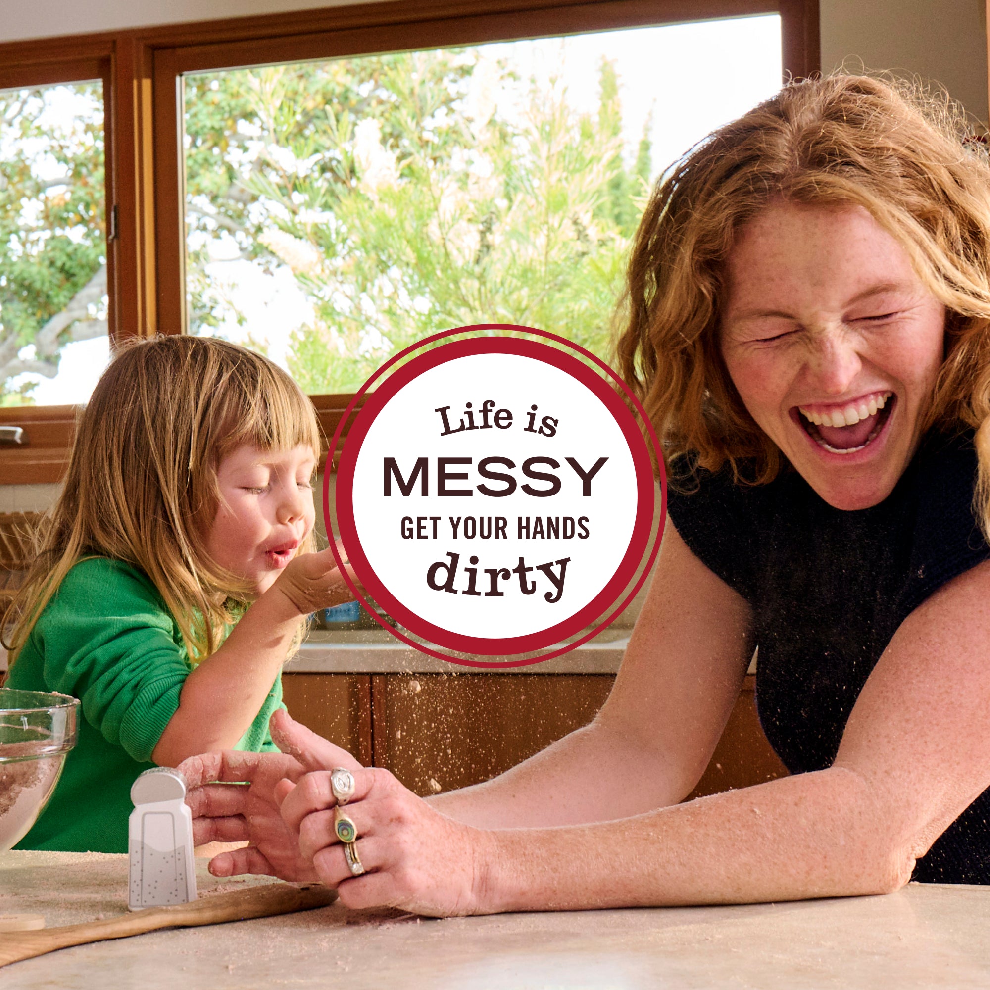 Daisy Multi-Surface Everyday Cleaner 3-count Bundle - Image 8