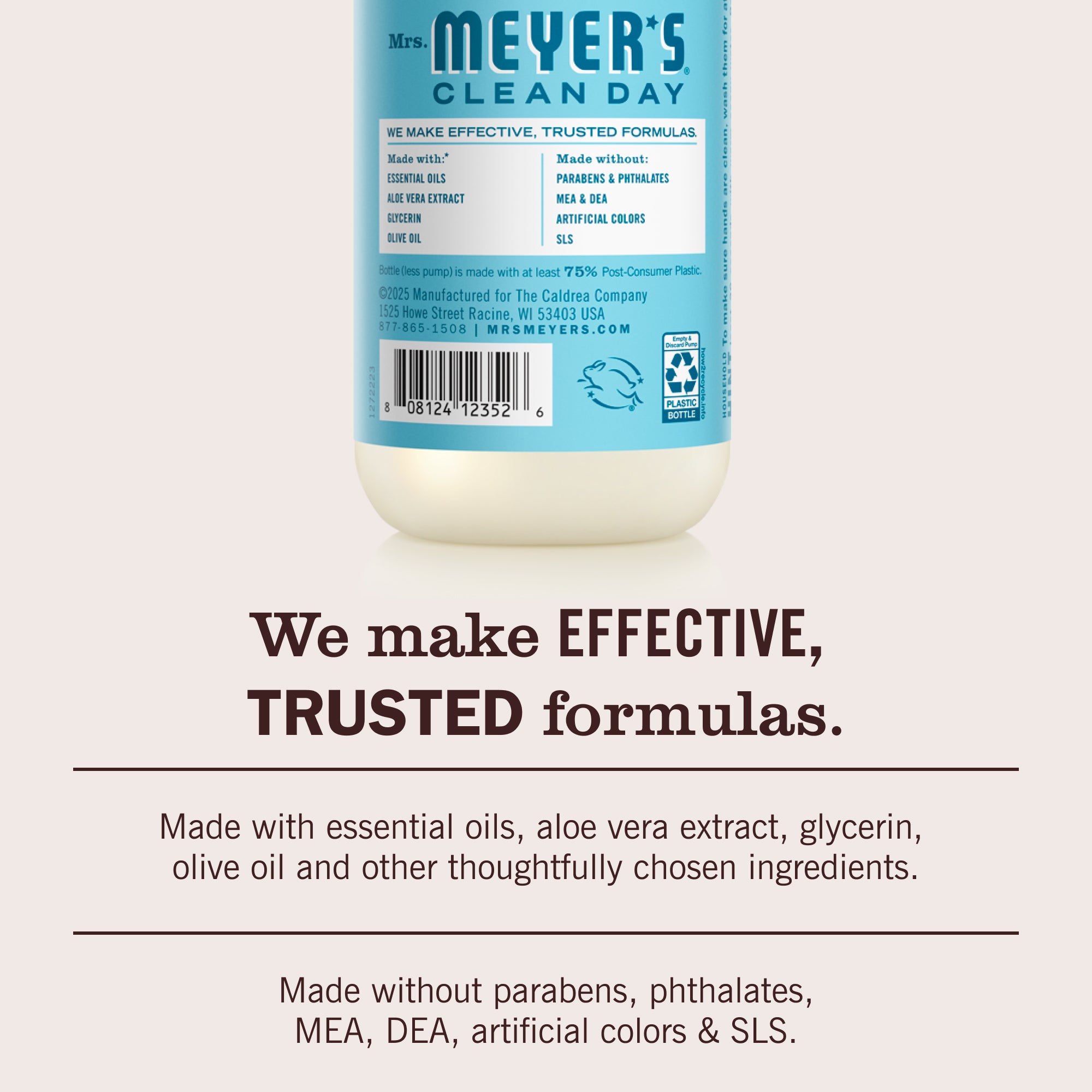 Dewdrop Liquid Hand Soap - Image 6