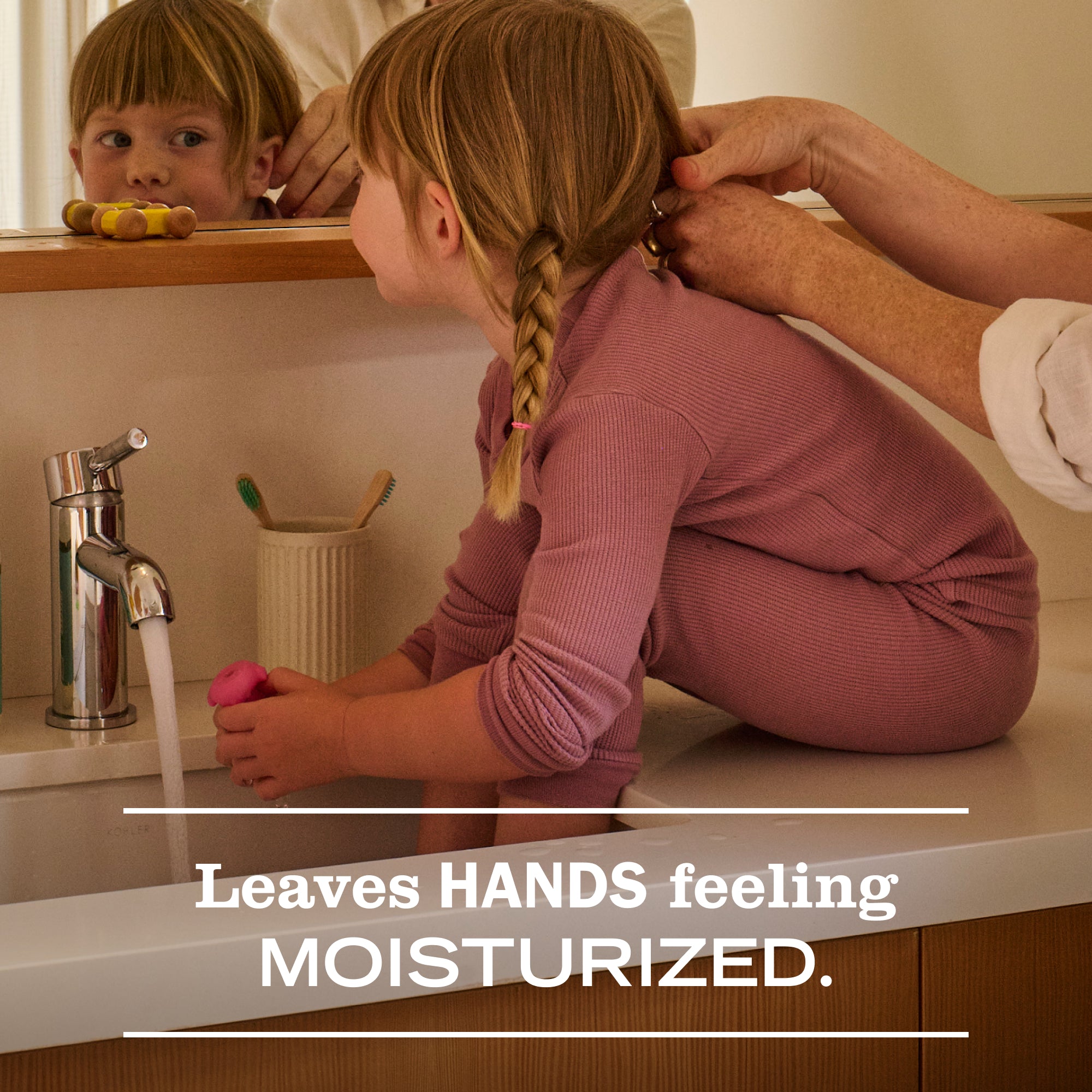 Dewdrop Liquid Hand Soap - Image 5