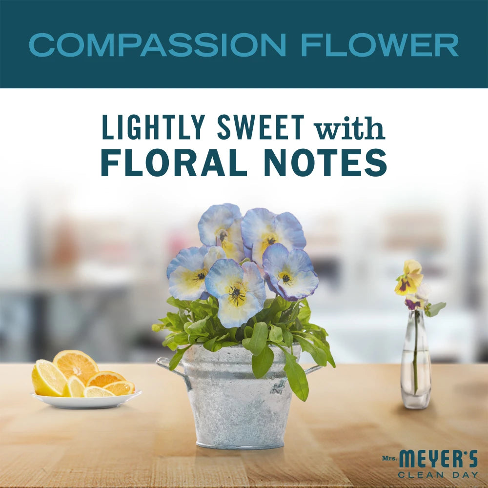 Compassion Flower Dryer Sheets - Image 3