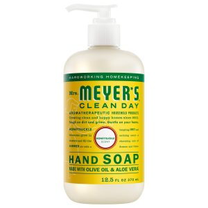 Honeysuckle Liquid Hand Soap