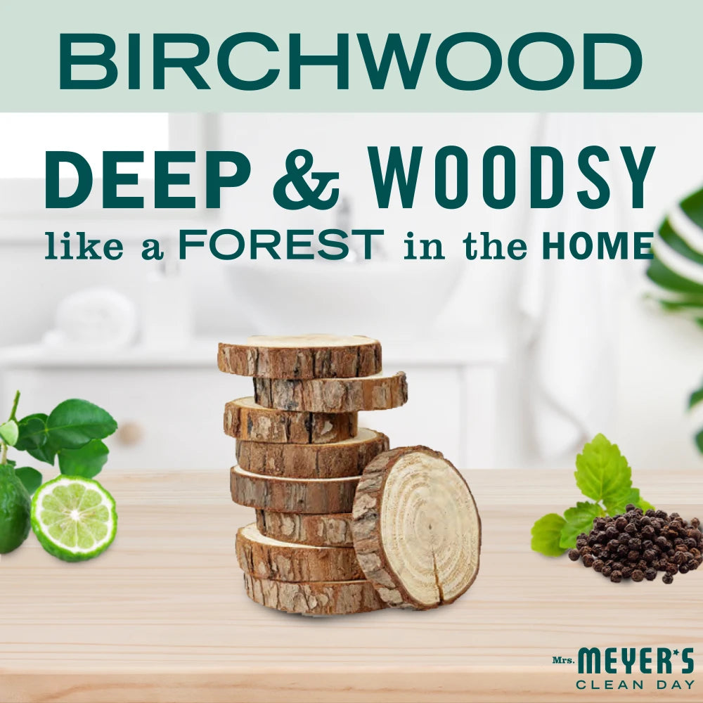 Birchwood Dryer Sheets - Image 3