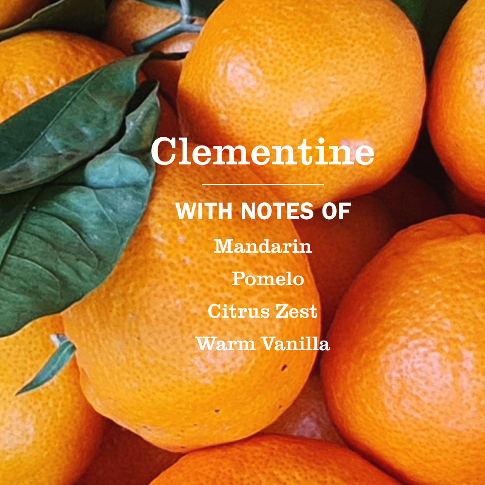 Clementine Liquid Hand Soap - Image 4