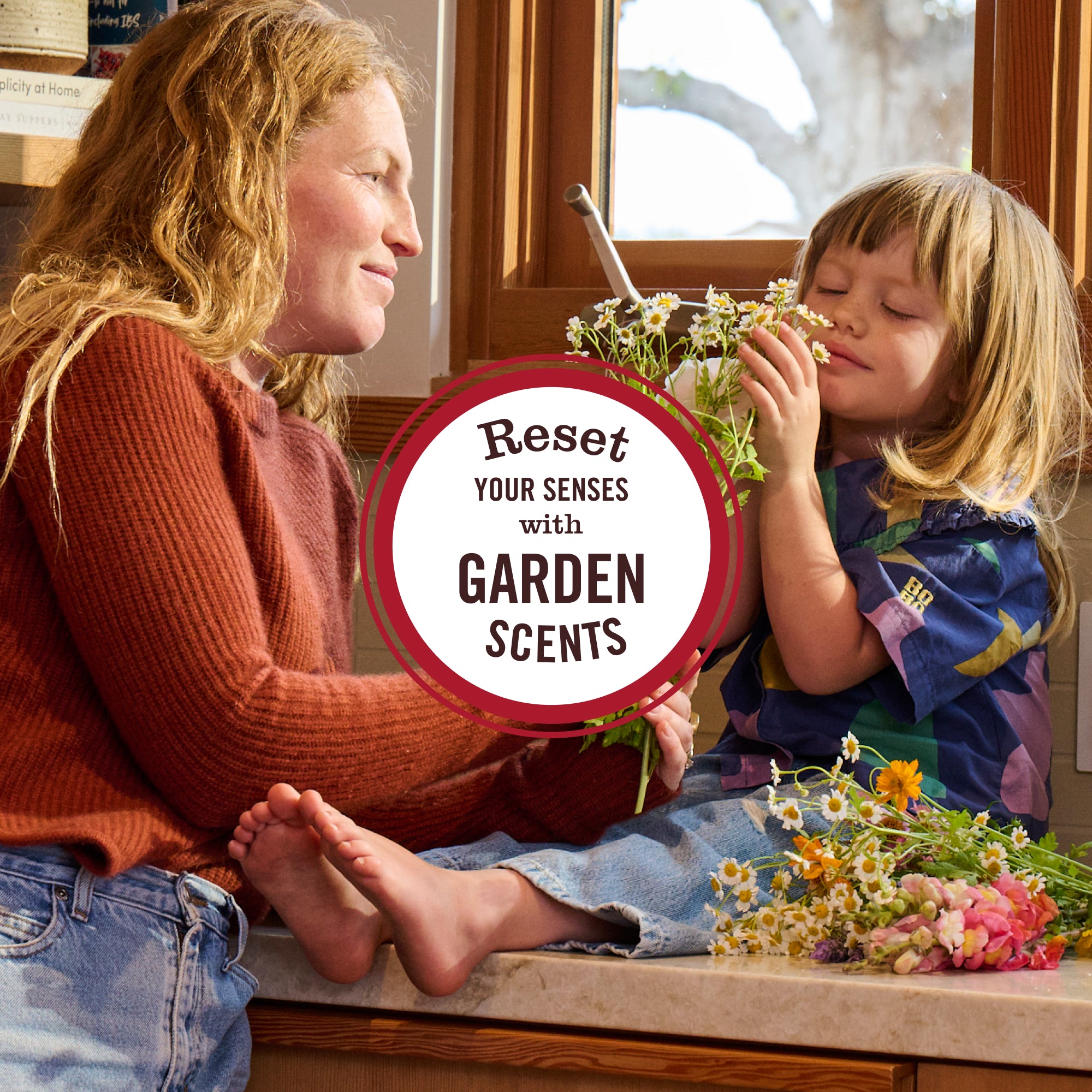 Gingerbread Room Freshener - Image 8