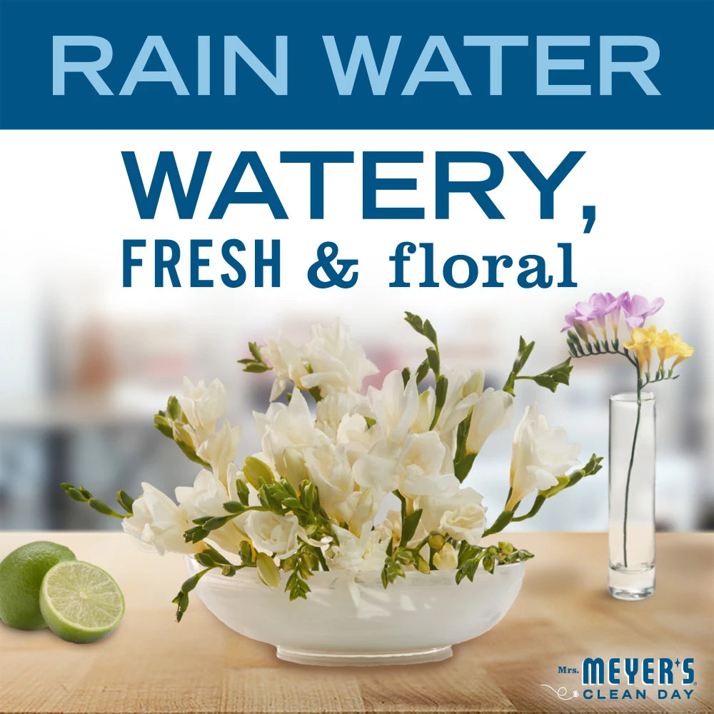 Rain Water Fabric Softener - Image 3