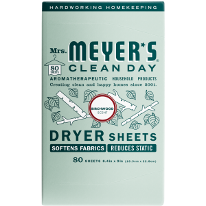 Birchwood Dryer Sheets