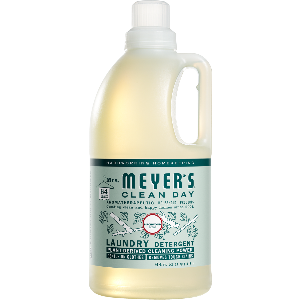 Birchwood Laundry Detergent