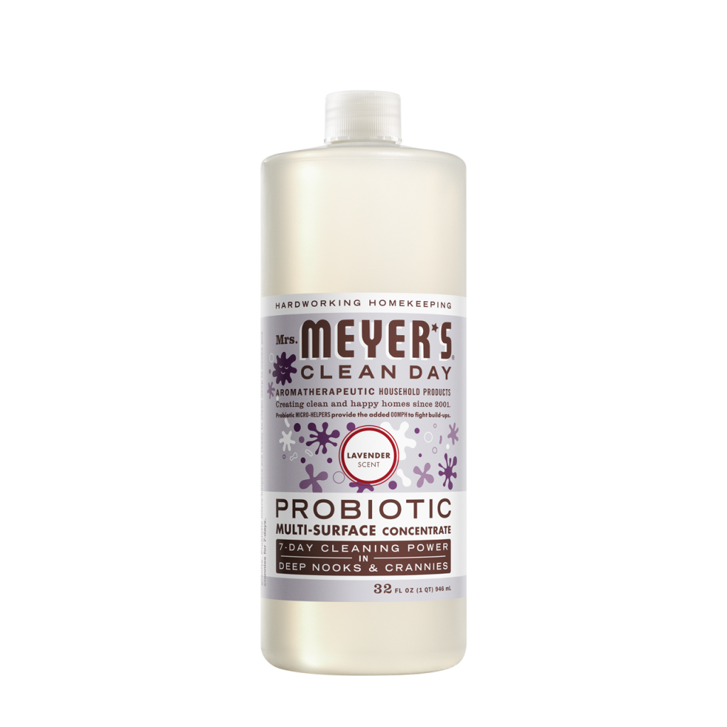 Lavender Probiotic Multi-Surface Concentrate