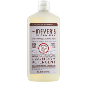 Lavender Ultra Concentrated Laundry Detergent