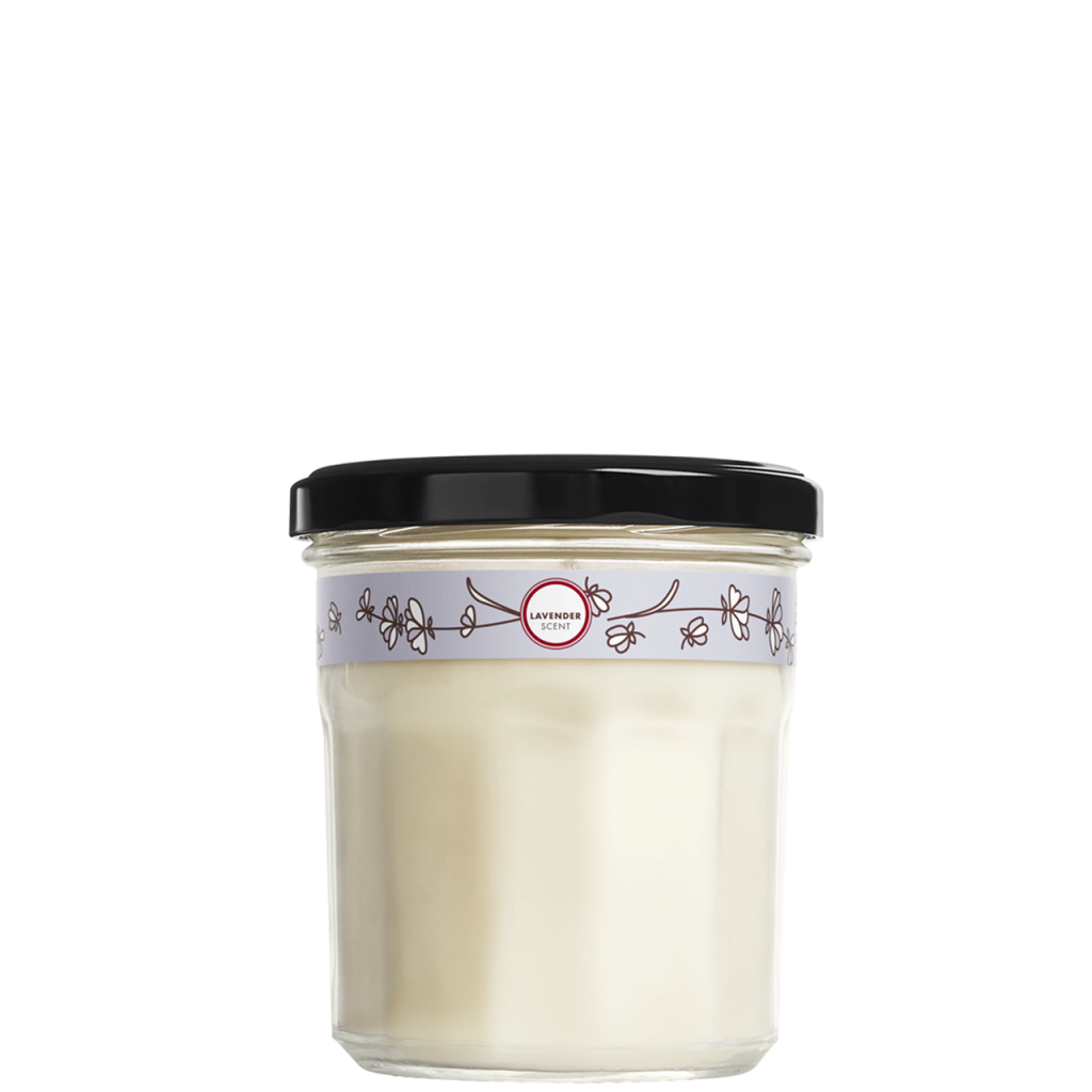 Lavender Soy Candle Large