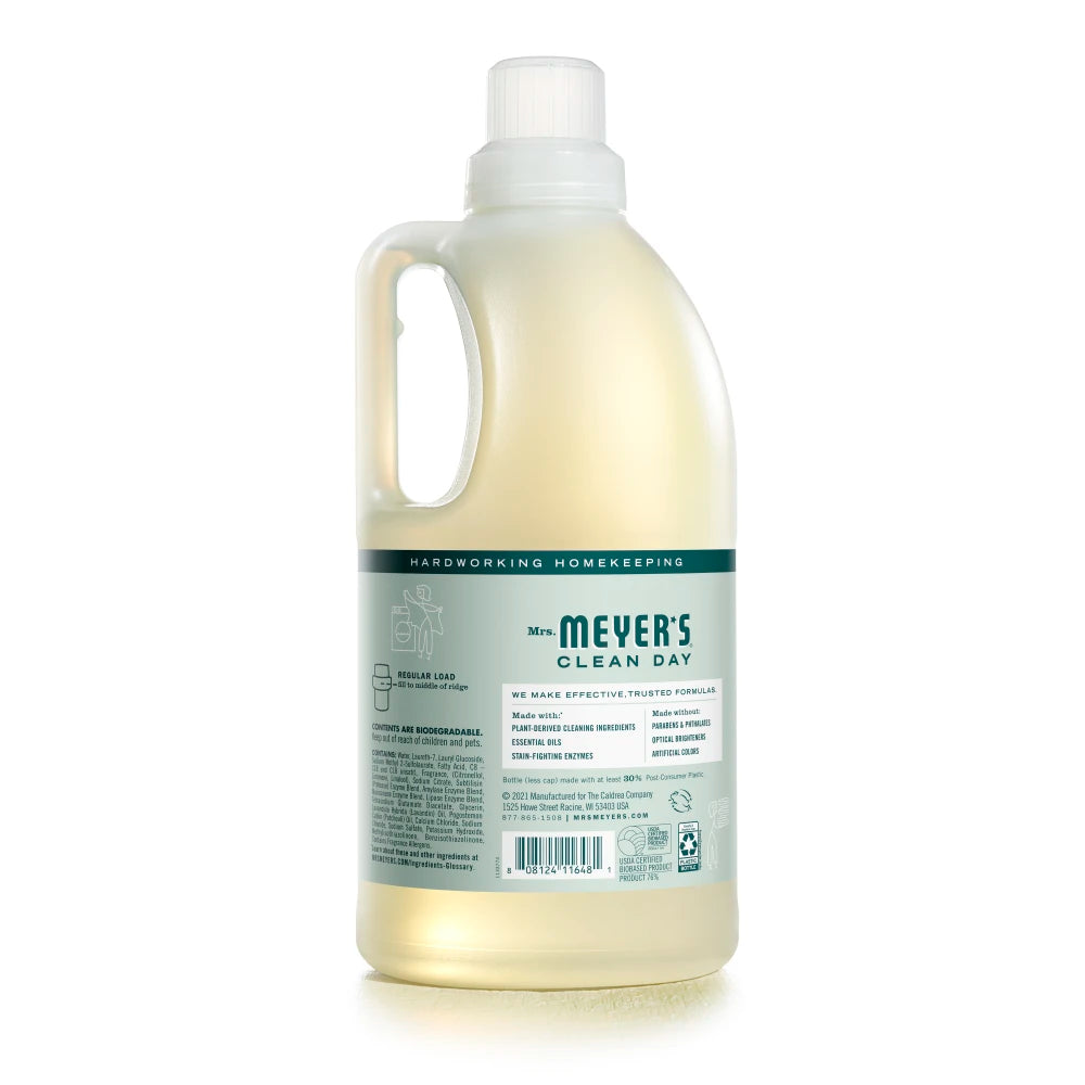 Birchwood Laundry Detergent - Image 2