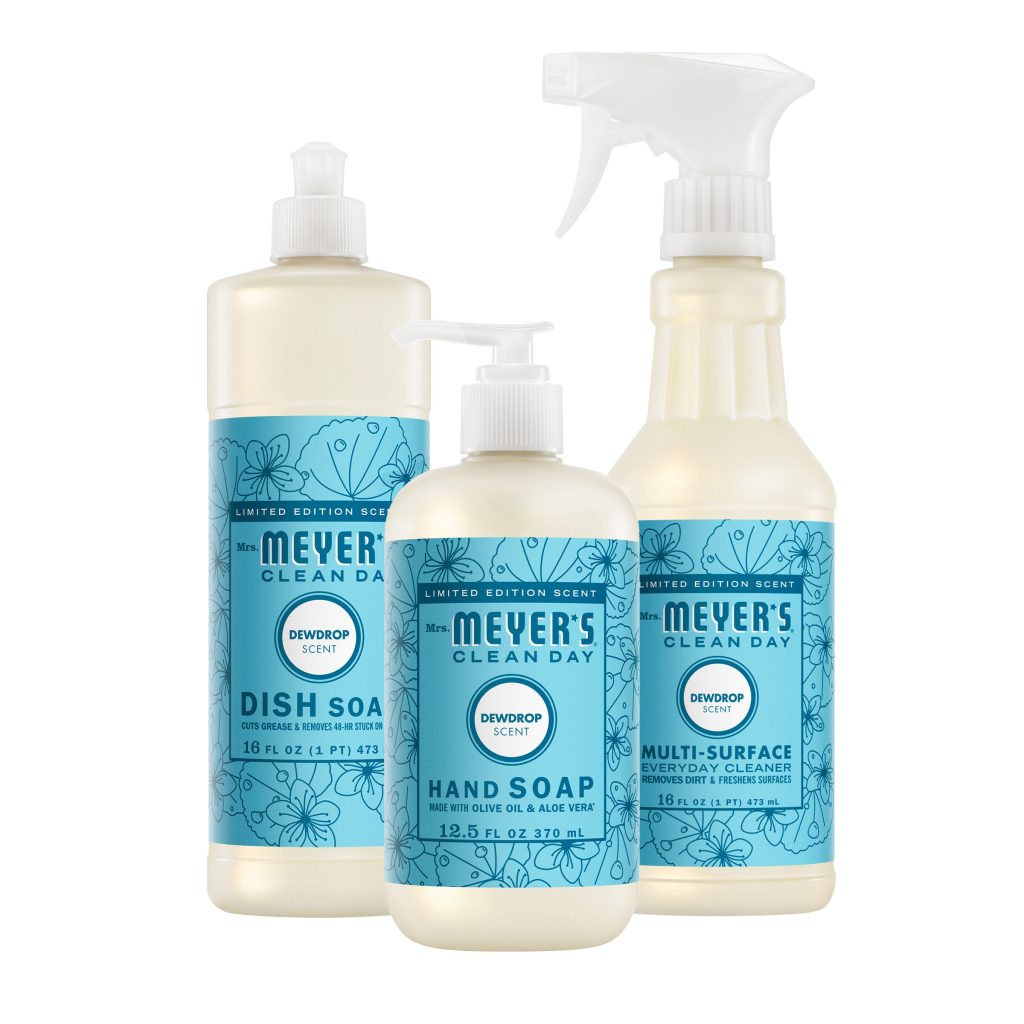 Dewdrop Kitchen Basics Set