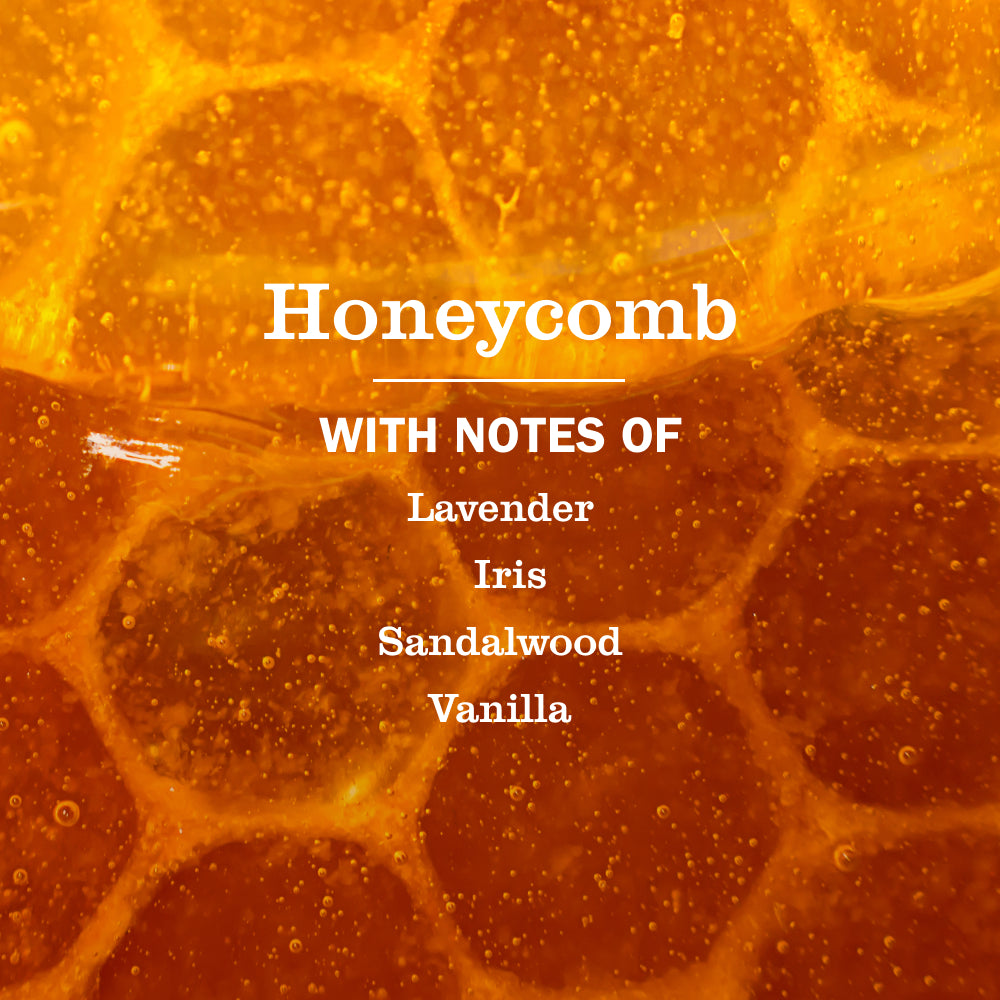 Honeycomb Liquid Hand Soap - Image 4