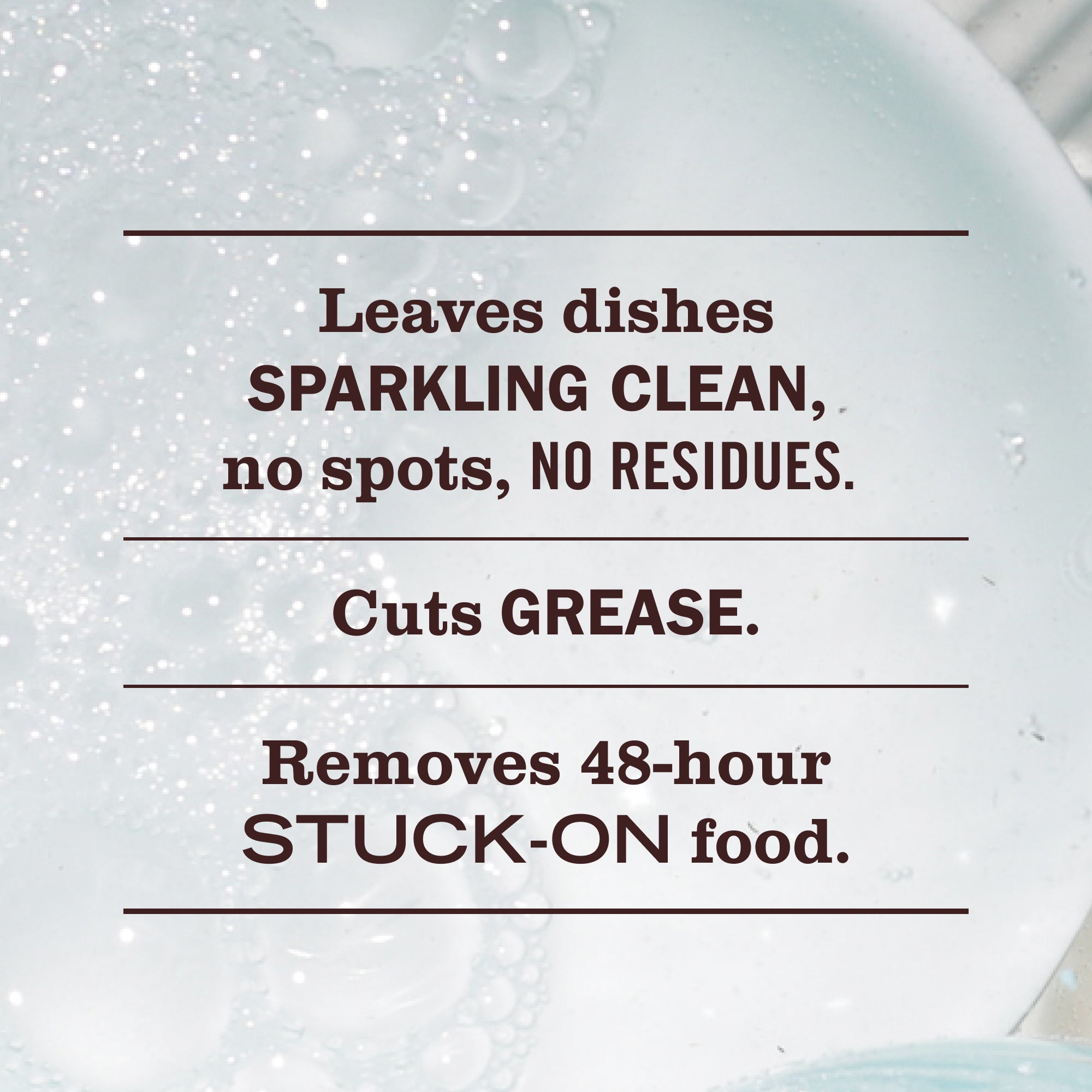 Compassion Flower Dish Soap Refill - Image 5