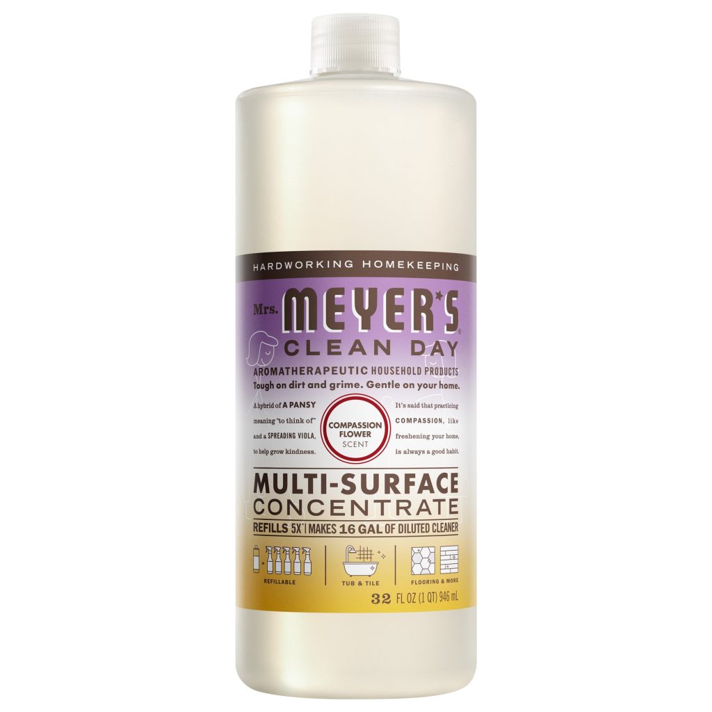 Compassion Flower Multi-Surface Concentrate