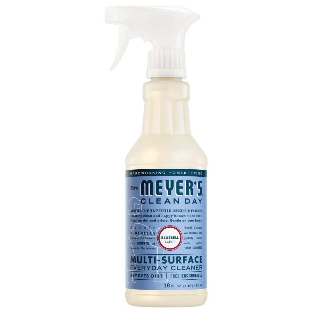 Bluebell Multi-Surface Everyday Cleaner